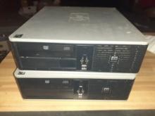 HP Computers - No power supply