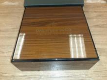 Dreyfuss & Co. Watchbox for Multiple Watches - New