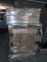 Large Pallet of Boxes - New - 8 x 10.25 x 14.75