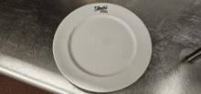 Royal Doulton Capital Shula's Steakhouse Brand Plates