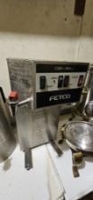 Fetco Coffee Maker (no accessories)