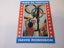 David Robinson Team USA Olympic Basketball #NN