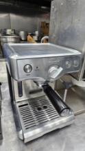Breville Single Cup Espresso Machine
