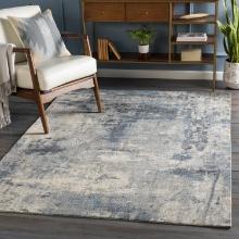 Surya Modern Felicity Polyester 8' x 10' Area Rugs FCT8010-810