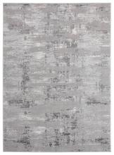 United Weavers Contemporary Cascades 1'11" X 3' Grey Accent Rug 2601 10972 24