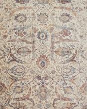 Loloi Transitional Ivory 2'-0" x 3'-4" Area Rugs PORCPB-03IVML2034