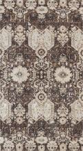 Nourison Modern/Contemporary 2'2" X 3'9" Rectangle Area Rugs In Mocha And Slate Finish 099446013224