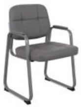 Clatina Set Of (2) Guest Chairs