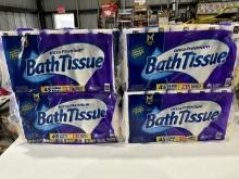 Ultra Premium Bath Tissue / Toilet Paper