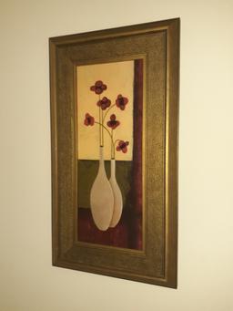 DÃ©cor Art - framed - Plants