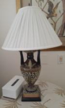 Table Lamp - Jungle themed