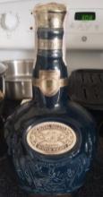 Royal Salute Scotch  - 21 years old - Old bottle