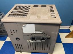 Hayward Model H200 Pool Heater