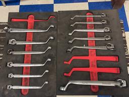 Bling Wrench Set