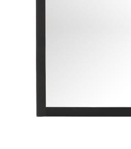 Glory Furniture Casual Hammond Mirror With Black Finish G5450-M