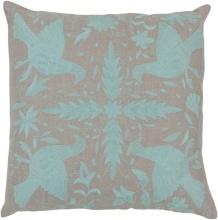 Surya Otomi 18" x 18" Medium Square Pillow Cover LD019-1818