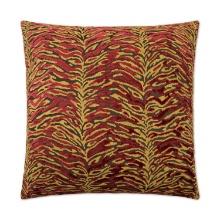 Canaan Company Sabu Ruby Accent Pillow 2075-R