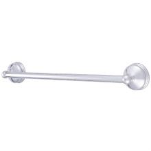 Kingston Brass Vintage 18" Towel Bar With Polished Chrome Finish BA1162C