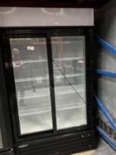 Kool-It, 2 Glass Door Cooler -  To Be Picked Up in Pompano, 33069