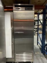 Kool-It, ALL S/S 1 Door Freezer, #KBSF-1 -  To Be Picked Up in Pompano, 33069