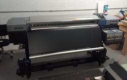 Espon SureColor Printer F9470H with Ink