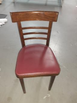 Wooden Chair