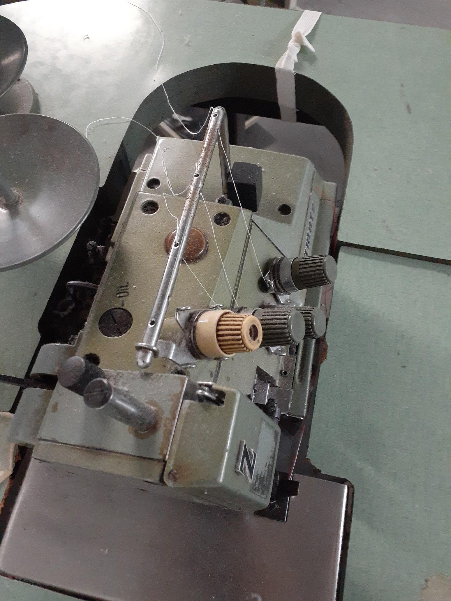 Yamato Industrial Sewing machine