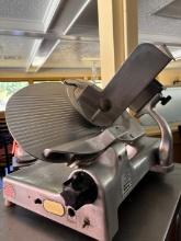 Berkel Countertop Commercial Deli Meat & Cheese Slicer