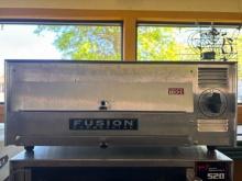 Fusion Countertop Pizza Oven