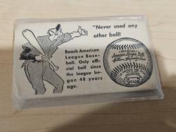 Cleveland Indians 1948 Collectible