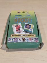 O-Pee-Chee 1992 Premier Hockey Cards Set
