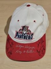 Players Signed Florida Panthers Hat