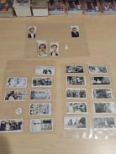 Wills Cigarette Cards Collection