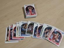 Assorted NBA Players Trading Cards Collection