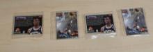Sealed NBA Trading Cards Collection