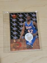 Fleer Ultra 1992-93 All Rookie Series Sealed Pack