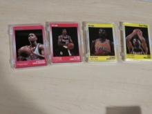 NBA Players Series Collection