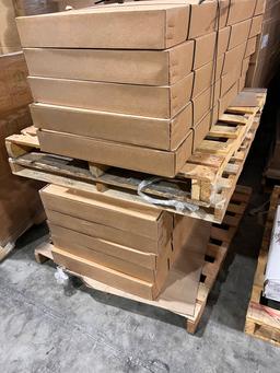 Brand New Wire POS Display Rack