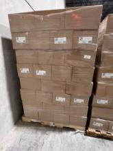 Quantity of (6) Pallets Assorted EXPIRED Food Products