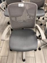 Office Chair, 5 Star Base