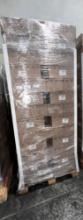 Lot,  130 Master Cases of Sweetener, 12 Boxes Per Case of  400 Pieces  Per Box