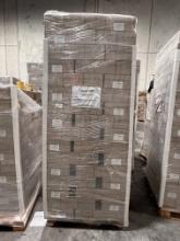 Lot,  130 Master Cases of Sweetener, 12 Boxes Per Case of  100 Pieces  Per Box