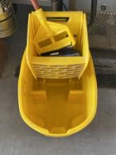 Mop Bucket ans Ringer