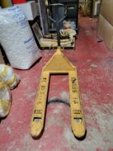 Pallet Jack