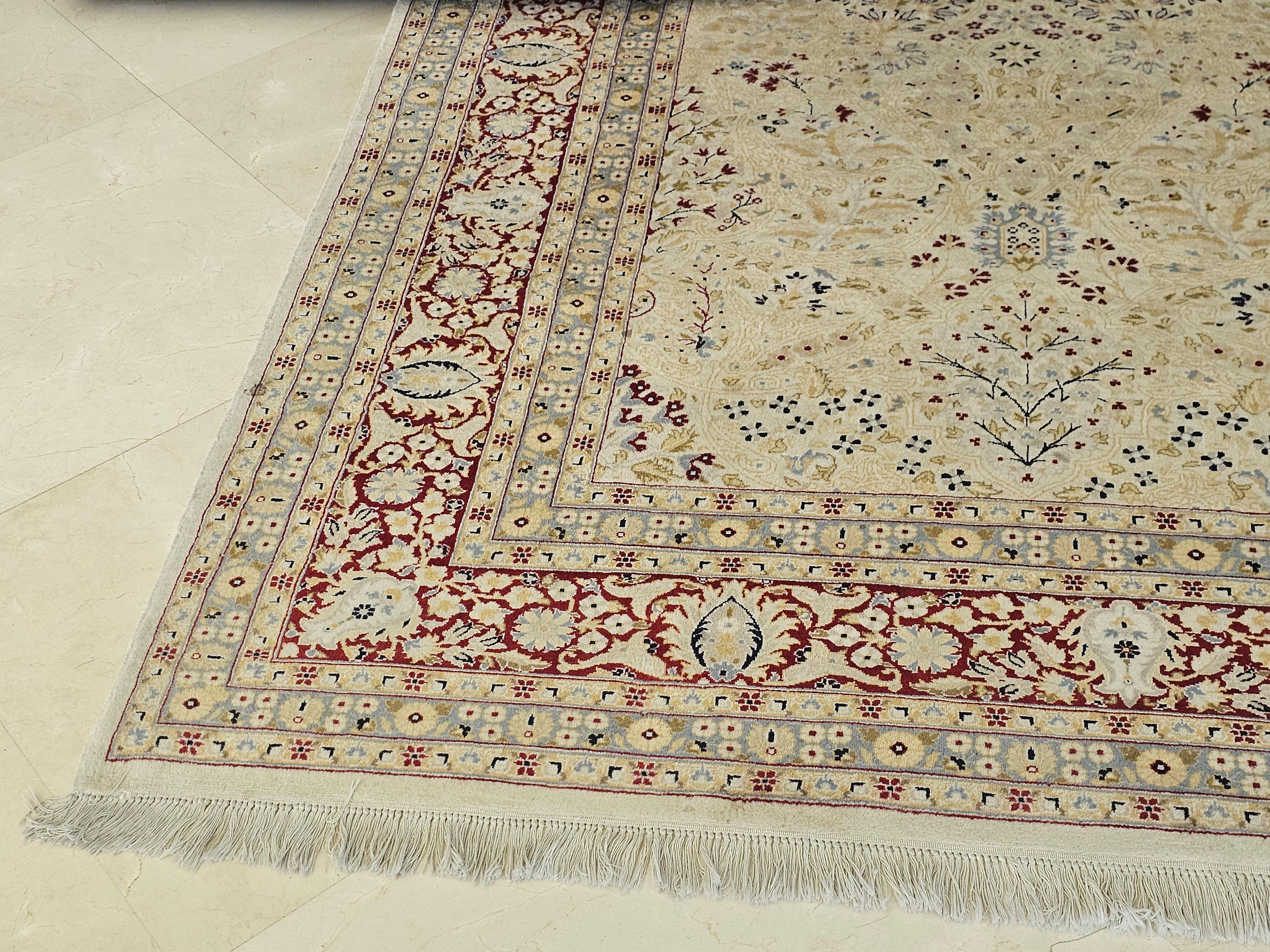 8' x 10' Designer Rug