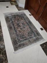 36" x 66" Designer Rug