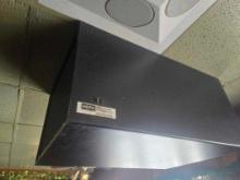 HEPA Air Cleaner