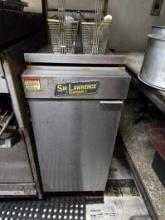 Vulcan LG400 50Lbs Gas Powered Fryer