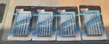 Grip 6 PC. Percision Screwdriver Set - New