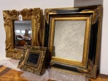 Picture Frames